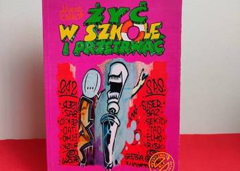 Żyć w szkole i przetrwać, czyli rzecz o prawach ucznia, Maciek Osuch