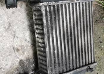 INTERCOOLER CHŁODNICA POWIETRZA VW PASSAT B5 FL 1.9 TDI 3B0145805D
