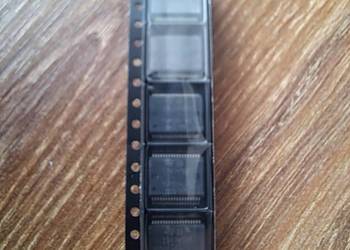 nowe 5 szt. układów scalonych TDA 7492P