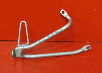 SWM 125 ITALY 2022 mocowanie stopki nóżki set tył tylny pasażera