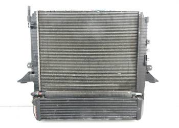 CHŁODNICE INTERCOOLER RANGE ROVER SPORT L320 2.7 7H328T000DA