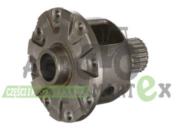 5174842, 5150916 OBUDOWA CNH