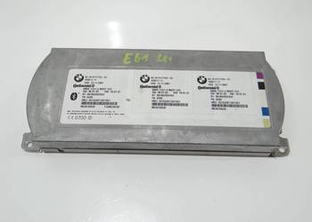 MODUŁ STEROWNIK BLUETOOTH BMW E60 E61 OE 9177754 (4822593)