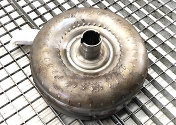 SPRZĘGŁO BMW E71 3.0 306KM 000236 07-14