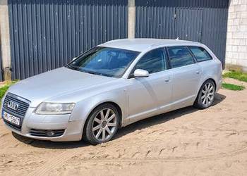 Audi A6C6
