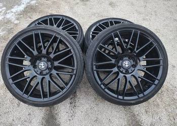 Proline 20 cali. Felgi koła BMW 5x120 xdrive f30 f31 f10 f11 itp