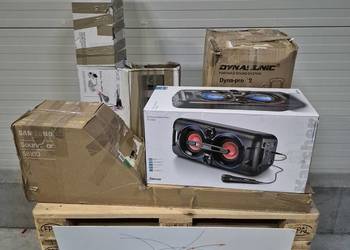 Mix A,B,C - Sprzęt Audio/Big Audio - AVIDES