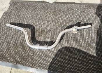 Kierowca Komar sztywniak 2320 , 2330 2350