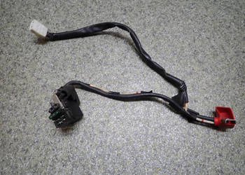 PRZEKAŹNIK PRĄDU ROZRUSZNIKA STYCZNIK KAWASAKI ER-6F ER 6 F 05-08R 650
