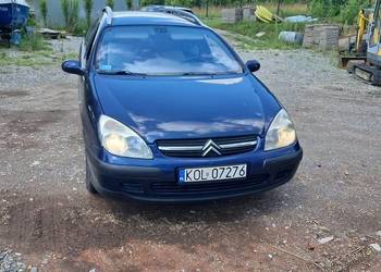Citroen C5