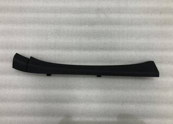 PLASTIK OSŁONA LEWY PRZÓD VW PASSAT B6 3C0868237