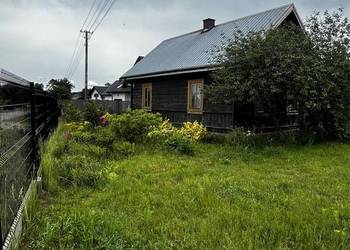 Sprzedam siedlisko, działkę budowlaną ziemia rolna
