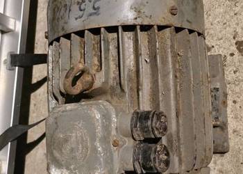 Sprzedam silniki 5.5kw 7.5kw 10kw