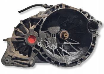 SKRZYNIA BIEGÓW Ford S-Max 2.0 TDCI manual MANUALNA 7G9R-7002-UD