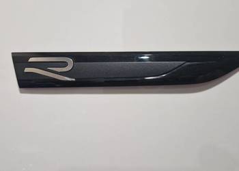 VW GOLF 8 VIII listwa listewka błotnika prawa 5H0853688K