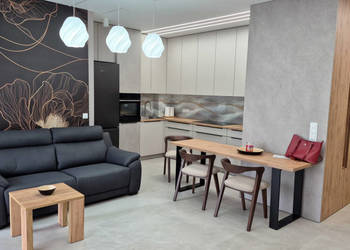 Mieszkanie marzeń-nowoczesny apartament