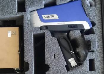 Spektrometr XRF Olympus Vanta L