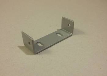 Ceownik uchwyt mocowanie do podsufitki do lampy 58x20