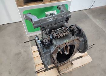 Tylny most 660 102 004 FENDT 930 VARIO