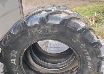 Opony 340/85r24 Goodyear