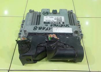 KIA SPORTAGE III 1.6 B 12r 5D sterownik komputer silnika 39110-2BAH3