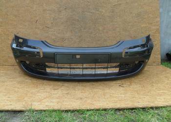 Zderzak przedni Citroen C8 2001-