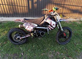 Cross Diabolini XB32 / Mini corss