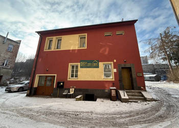 Kamienica do sprzedania 114m2 Wałbrzych