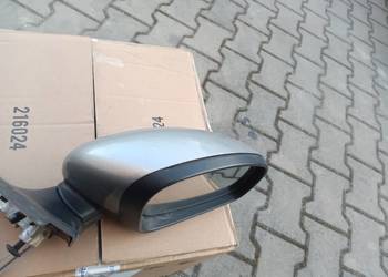 Skoda Fabia ii 2 lusterko prawe EU lustro 9202