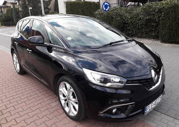 Sprzedam Renault Scenic IV automat