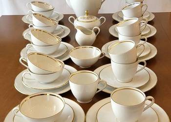 Seltmann Weiden - uniwersalny serwis dla 10 osób Seltmann Weiden - uniwersalny serwis dla 10 osób