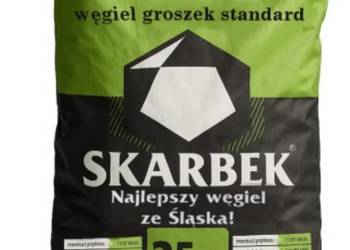 Węgiel orzech, kostka, ekogroszek luzem bądź worki