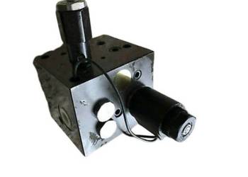 JCB 353/03337 Zawór hydrauliczny sterujący do ciągnika JCB-354