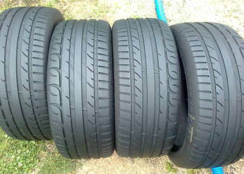 opony letnie  225/45/17 Kormoran