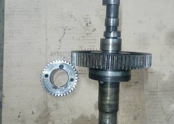 Rozrząd do silnika s 7 301 d andoria kompletny z rozruchem