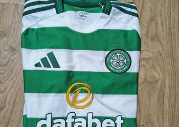 Koszulka Celtic