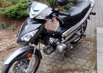 Romet Ogar 900 bardzo dobry stan 110