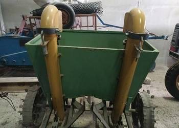 Sadzarka do ziemniaków