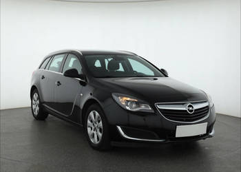 Opel Insignia 1.6 CDTI