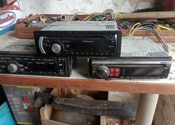 Sprzedam radio