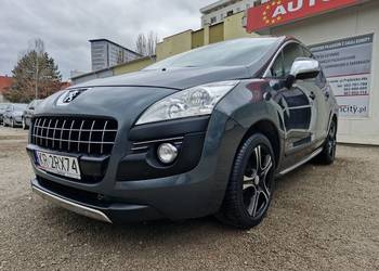 2.0 HDI 163 KM, automat, bogata wersja, dofinansowany!