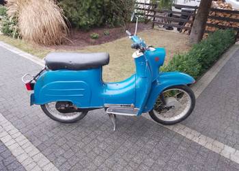Simson Schwalbe Kr51/ Fulloryginal