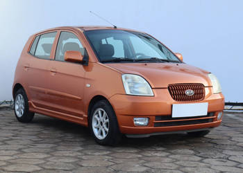 Kia Picanto 1.1