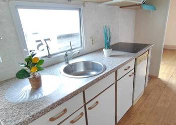 PROMOCJA DOMEK HOLENDERSKI WĄSKI ROD DZIALKI