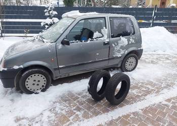 Opony zimowe Dębica Frigo2 155/65/13 szt. 2