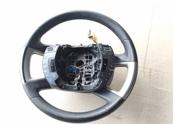 Kierownica, Citroen C5 X7