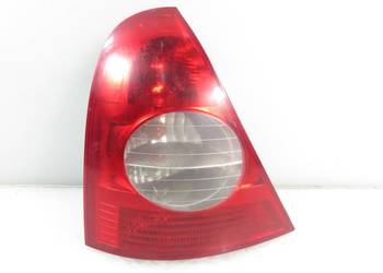 LAMPA LEWA TYLNA RENAULT CLIO II 8200071413
