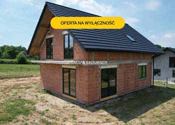 Dom wolnostojący sprzedam Brzezinka Dolna 145m2