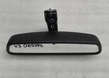 LUSTERKO WSTECZNE LED BMW X3 E83 7153451