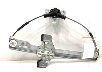 PODNOŚNIK SZYBY PRAWY TYŁ CHEVROLET ORLANDO Hatchback MECHANIZM